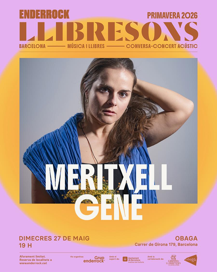 Meritxell Gené - 