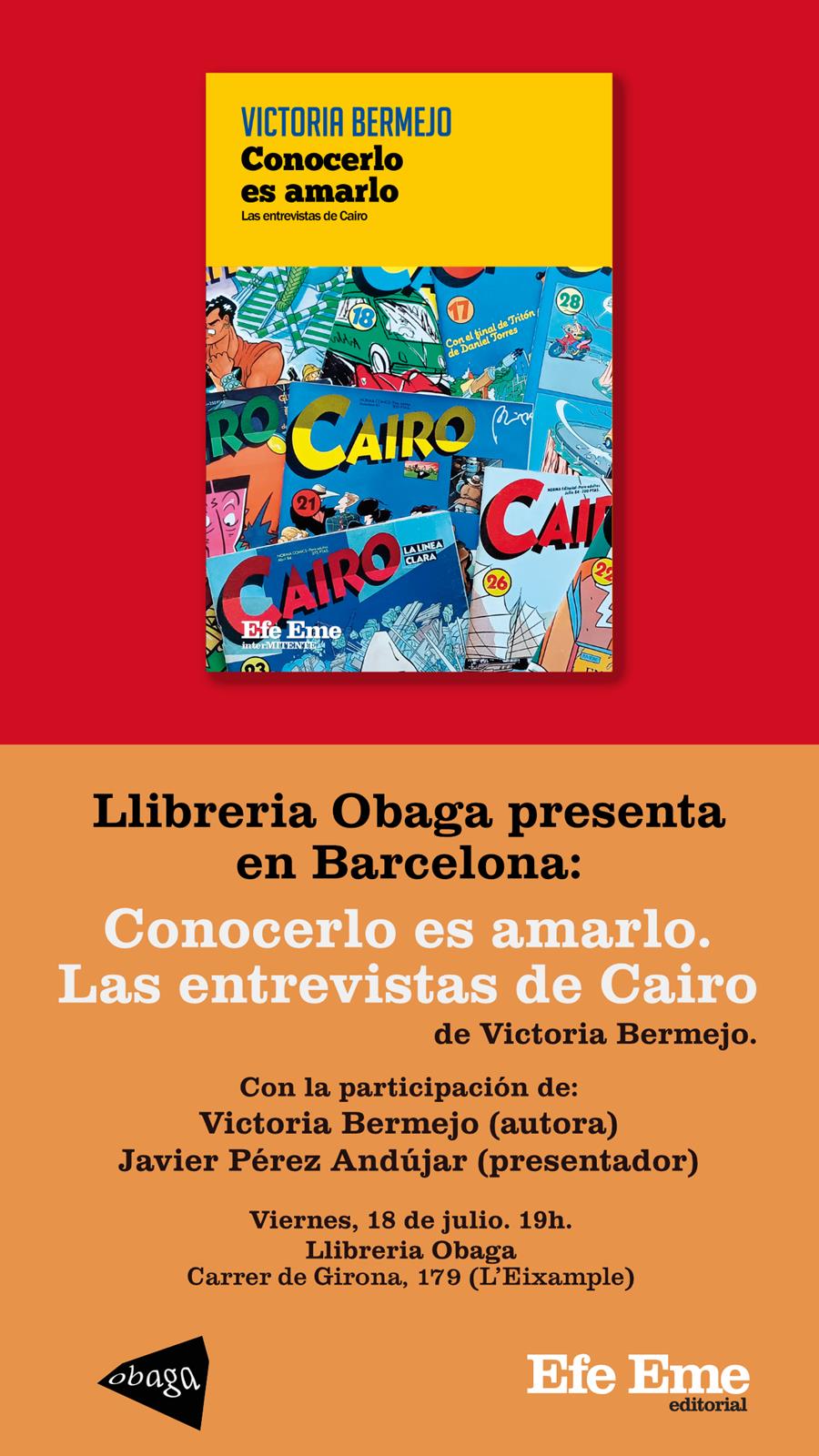 Conocerlo es amarlo - 