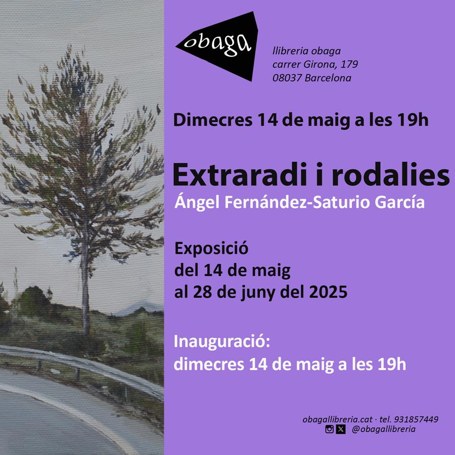 Extraradi i rodalies - 