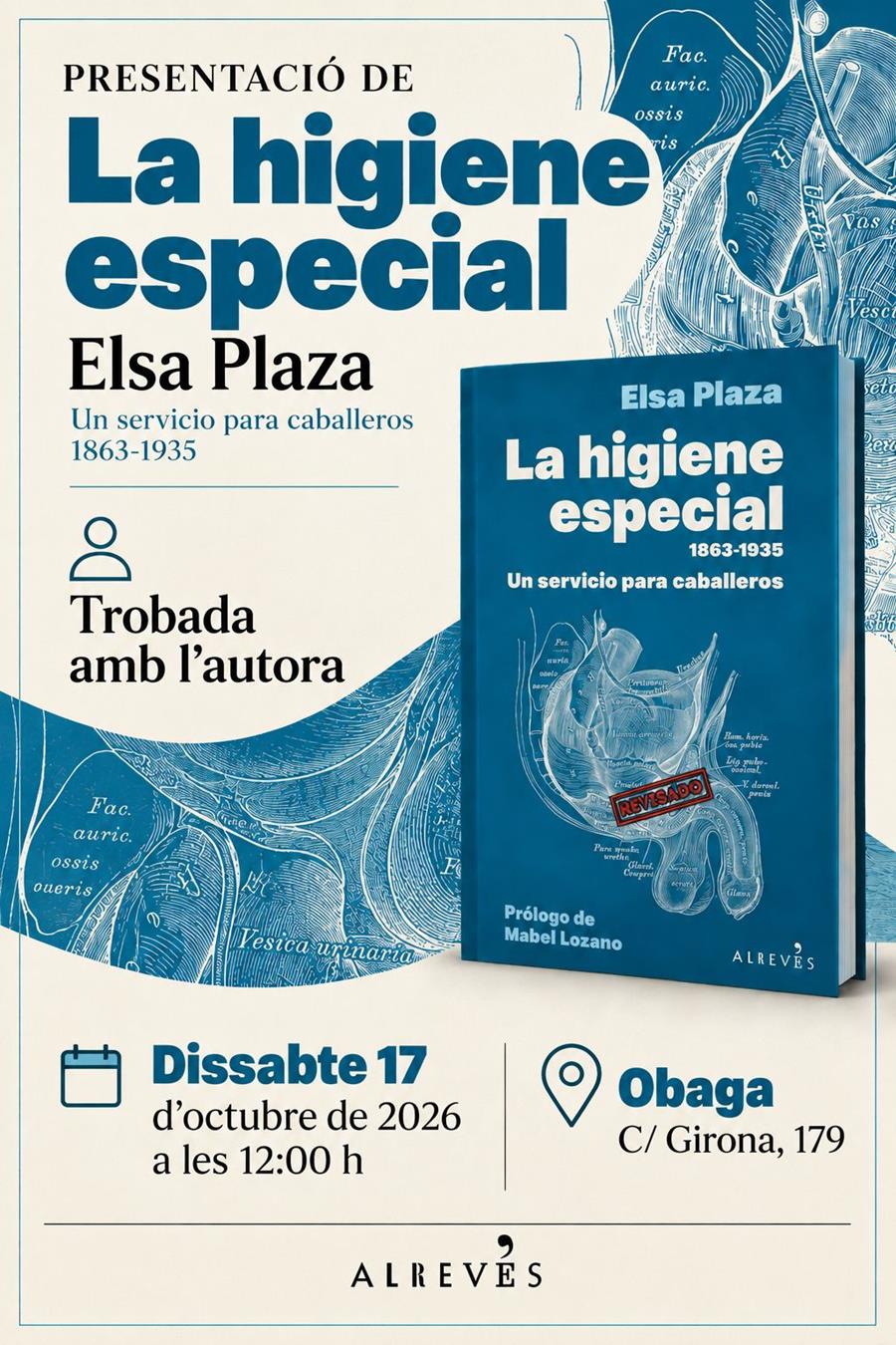 La higiene especial - 
