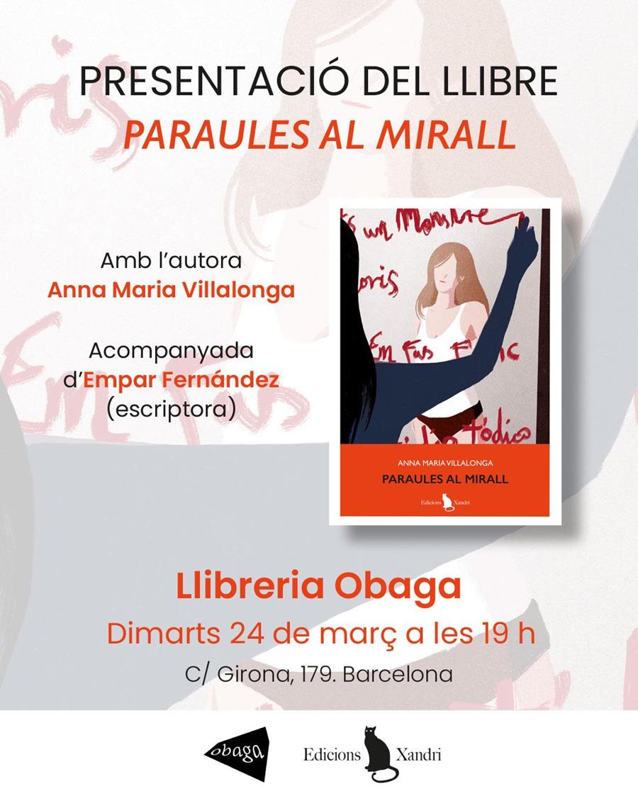 Paraules al mirall - 