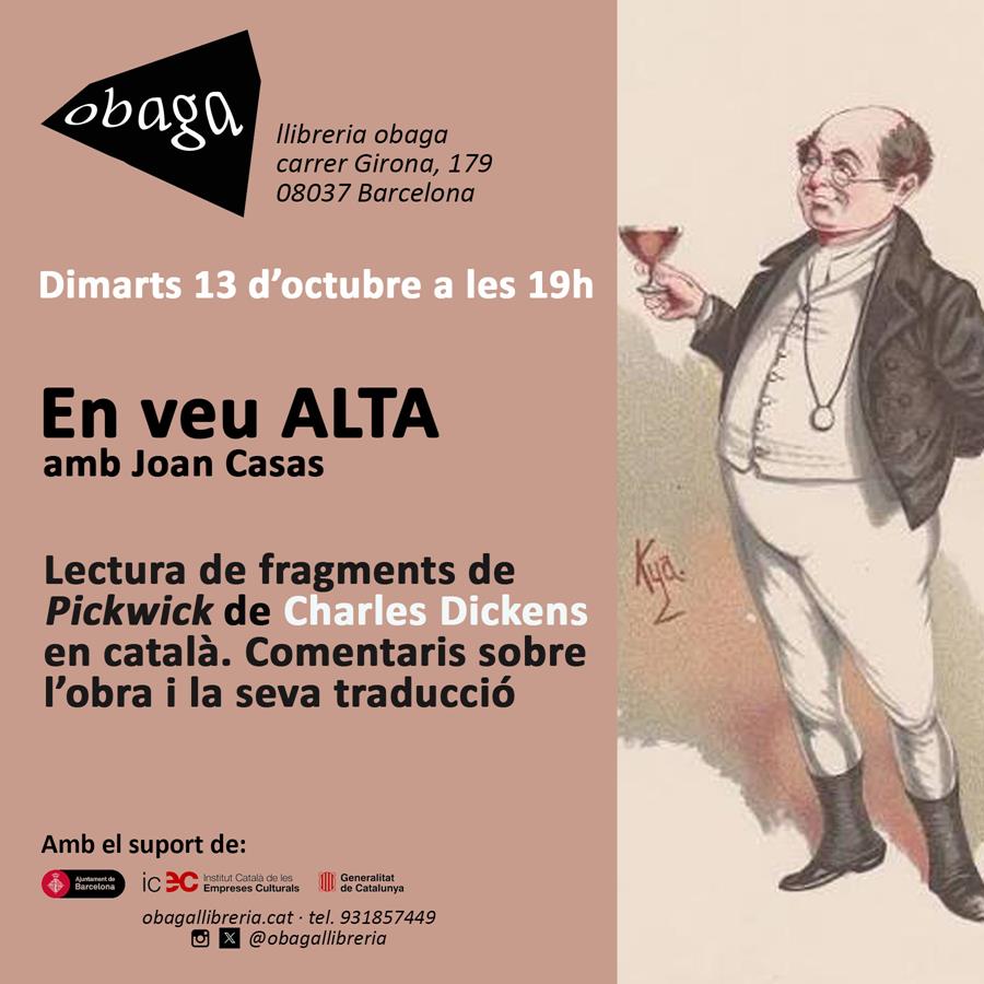 En veu ALTA amb Joan Casas - 