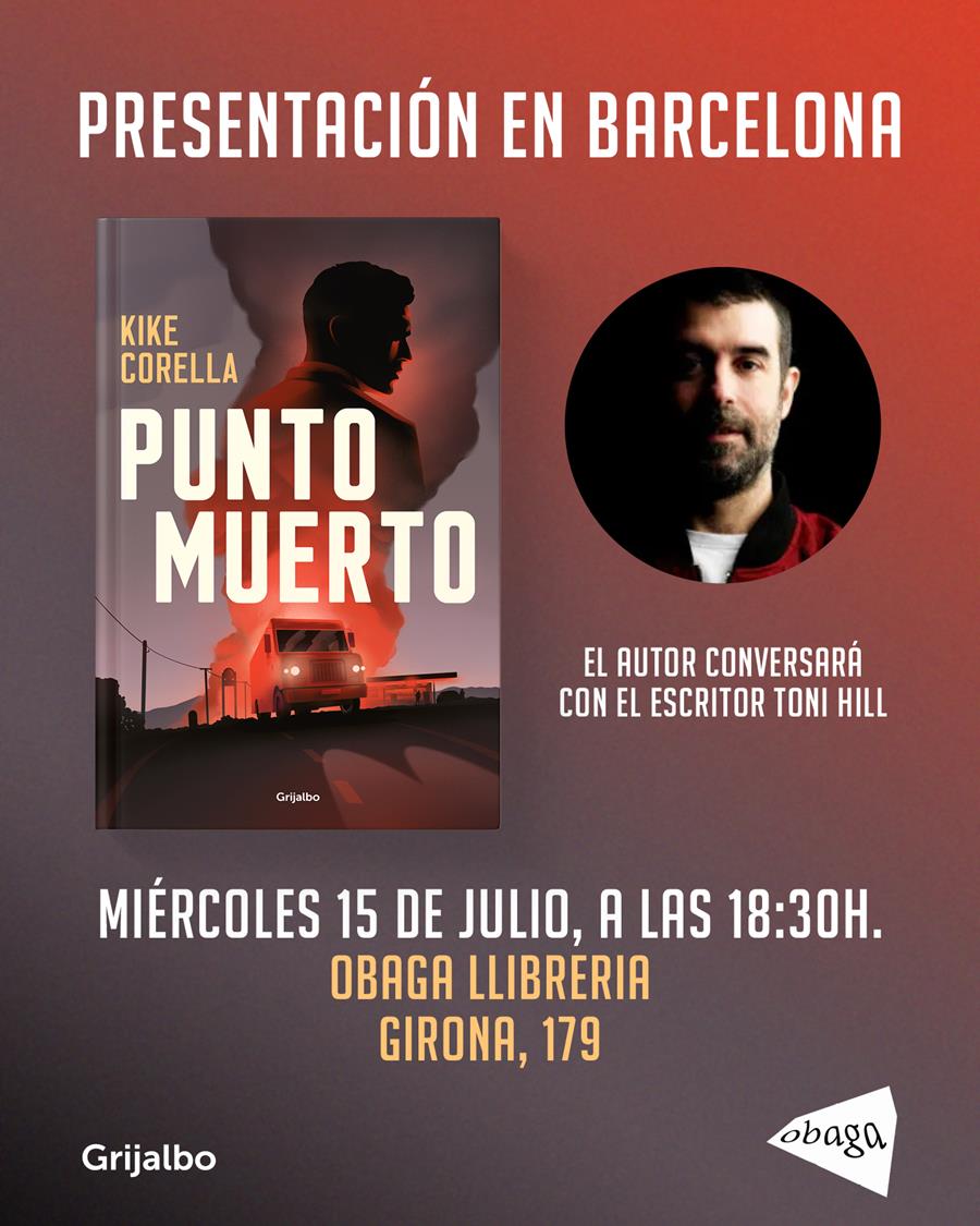 Punto muerto - 