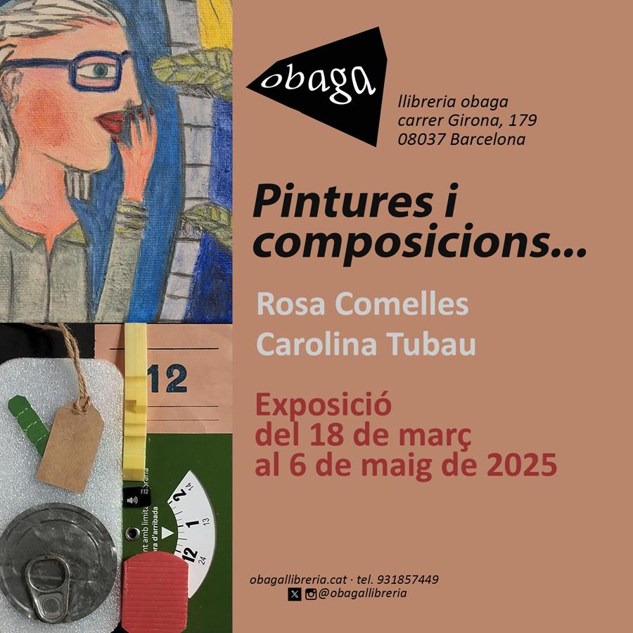Pintures i composicions... - 