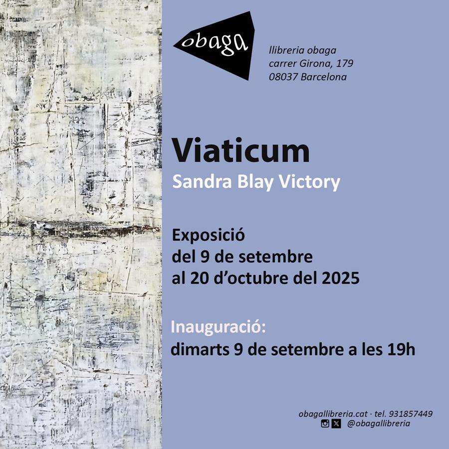 Viaticum - 