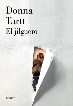 El jilguero | 9788426422439 | Tartt, Donna