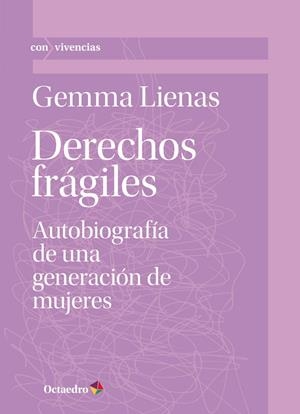 Derechos frágiles | 9788418348310 | Lienas Massot, Gemma