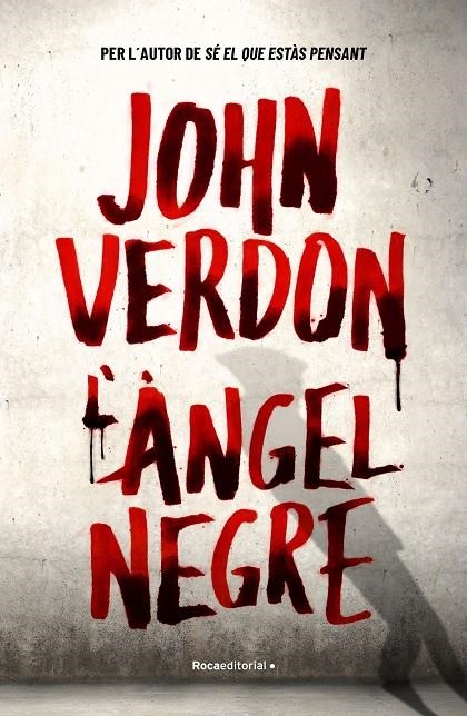 L'àngel negre | 9788417968267 | Verdon, John