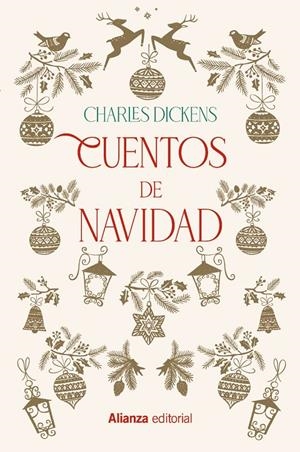 Cuentos de Navidad | 9788413620916 | Dickens, Charles