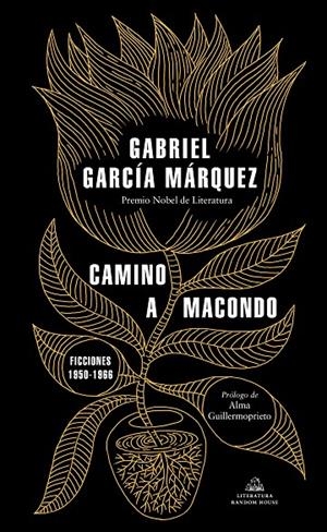 Camino a Macondo | 9788439737834 | García Márquez, Gabriel