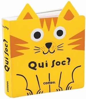 Qui soc? | 9788491014737 | Mory, Tristan