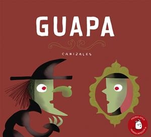 Guapa | 9788494347665 | Jiménez Canizales, Harold
