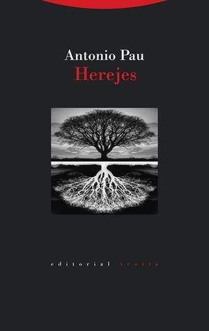Herejes | 9788498799729 | Pau, Antonio