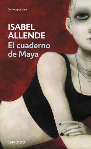 El cuaderno de Maya | 9788499899848 | Allende, Isabel