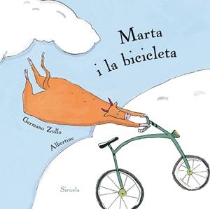 Marta i la bicicleta | 9788416854479 | Zullo, Germano/Albertine,