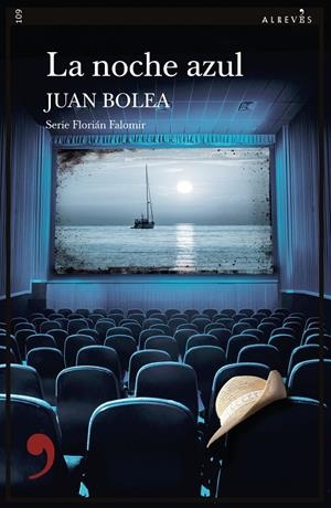 La noche azul | 9788417847869 | Bolea, Juan