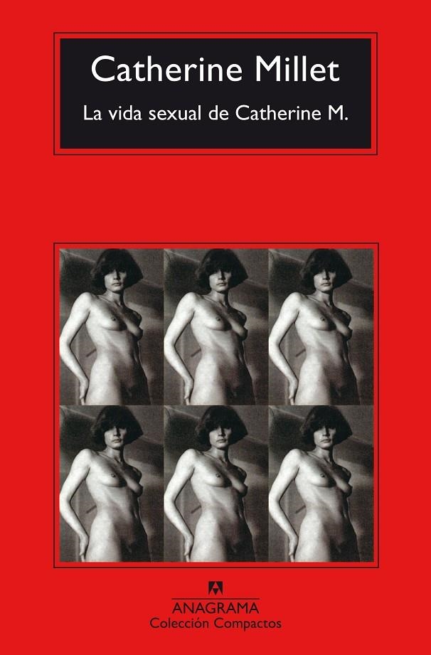 La vida sexual de Catherine M | 9788433977915 | Millet, Catherine