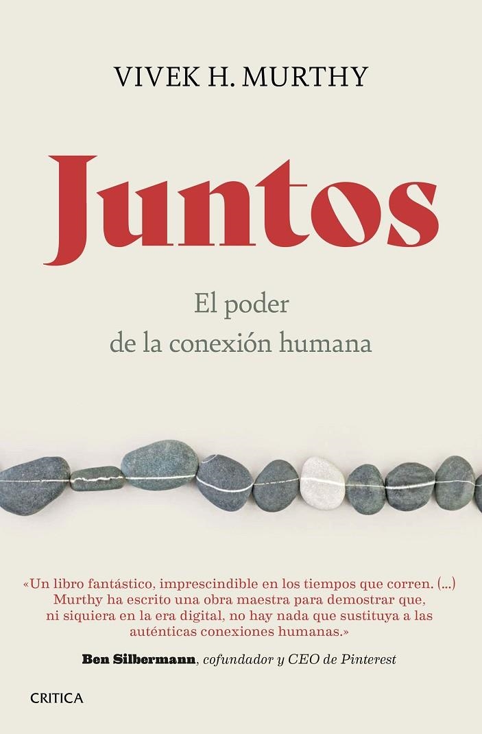 Juntos | 9788491992639 | Murthy, Vivek H.