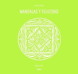 Mandalas y felicidad | 9788416497690 | Pré, Marie