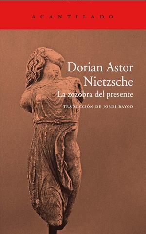 Nietzsche | 9788417346232 | Astor, Dorian