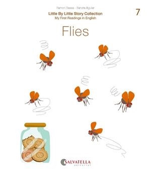 Flies | 9788417841669 | Bassa i Martín, Ramon