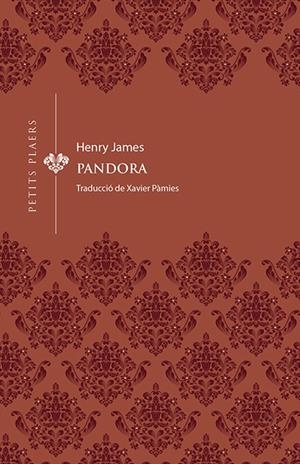 Pandora | 9788417998769 | James, Henry