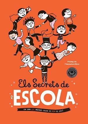 Els secrets de l'escola | 9788416290376 | Veillé, Éric