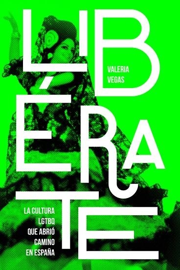 Libérate | 9788412142884 | Vegas Valeria
