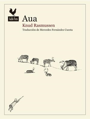 Aua | 9788416529865 | Rasmussen, Knud/Fernández Cuesta, Mercedes