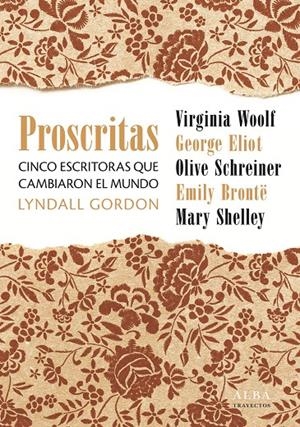 Proscritas | 9788490656464 | Gordon, Lyndall