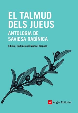 El Talmud dels jueus | 9788418197512 | , Desconegut