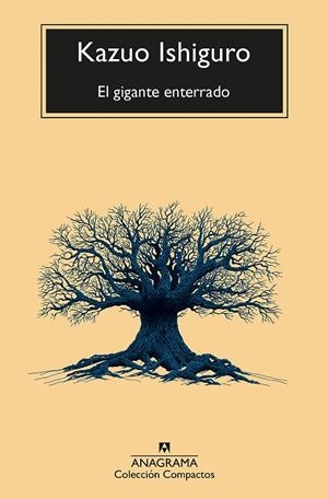 El gigante enterrado | 9788433960559 | Ishiguro, Kazuo