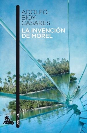 La invención de Morel | 9788467035698 | Bioy Casares, Adolfo
