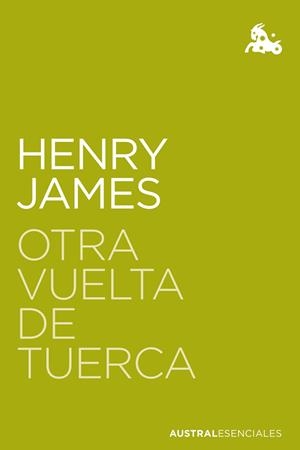 Otra vuelta de tuerca | 9788467061628 | James, Henry