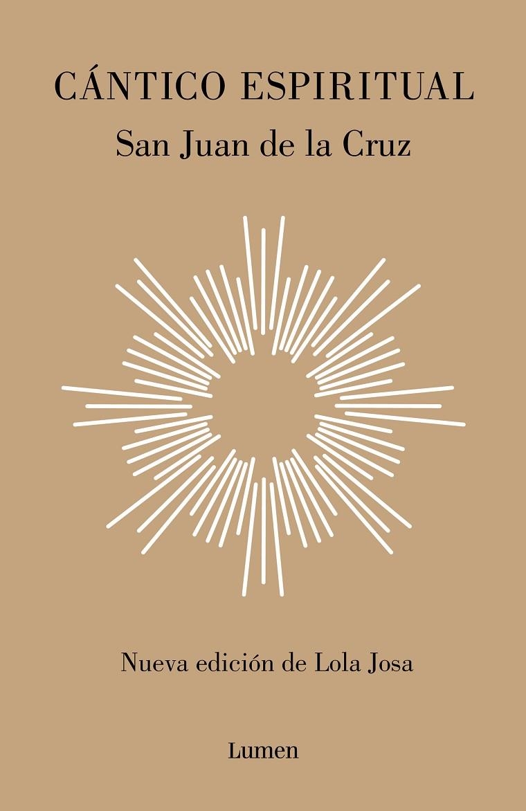Cántico espiritual | 9788426409553 | de la Cruz, San Juan