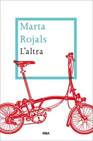 L'altra | 9788482646664 | ROJALS DE ALAMO, MARTA