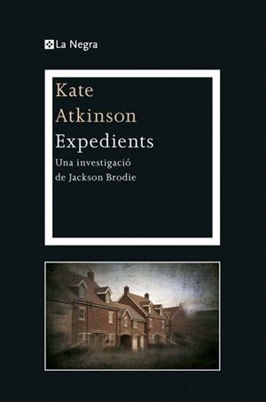 Expedients | 9788482645919 | ATKINSON , KATE
