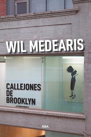 Callejones de Brooklyn | 9788491871590 | Medearis Wil