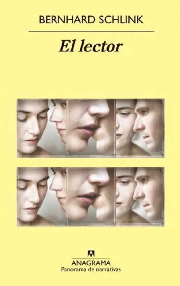 El lector | 9788433908490 | Schlink, Bernhard