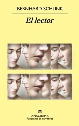 El lector | 9788433908490 | Schlink, Bernhard