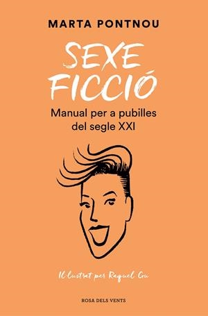 Sexe ficció | 9788418062124 | Pontnou, Marta