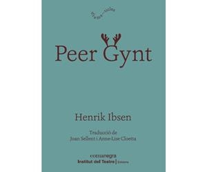 Peer Gynt | 9788418022814 | Ibsen, Henrik