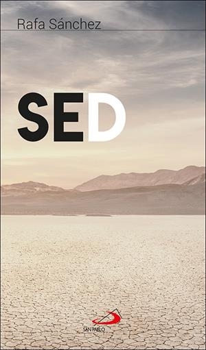 Sed | 9788428556286 | Sánchez Gálvez, Rafa