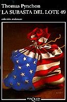La subasta del lote 49 | 9788472238299 | Pynchon, Thomas