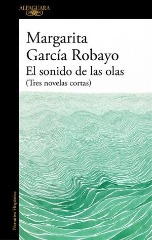El sonido de las olas (Mapa de las lenguas) | 9788420455716 | García Robayo, Margarita