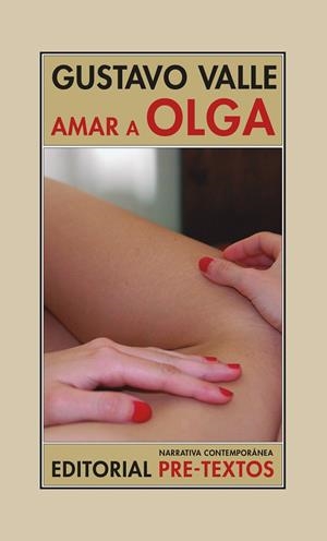 Amar a Olga | 9788418178696 | Valle, Gustavo