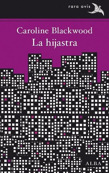 La hijastra | 9788490657720 | Blackwood, Caroline