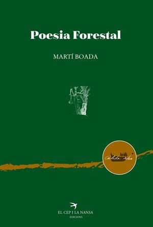 Poesia Forestal | 9788418522215 | Boada, Martí
