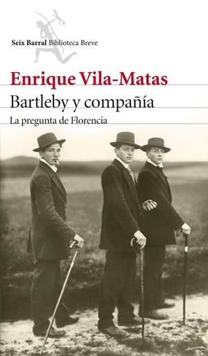 Bartleby y compañía | 9788432224225 | Vila-Matas, Enrique