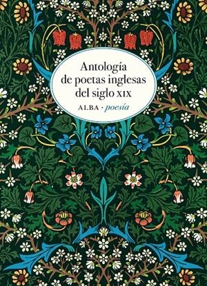 Antología de poetas inglesas del siglo XIX | 9788490657676 | Varios autores